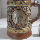 ORGINAL KING TUOPPI, W.GERMANY, 2002 - pikkukuva 2