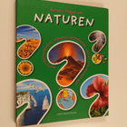 Emmanuelle Paroissien : Barnen frågar om naturen - Naturen - pikkukuva 1