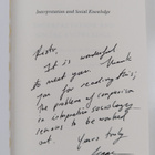 Isaac Ariail Reed : Interpretation and social knowledge :... - pikkukuva 3