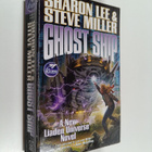 Steve Miller ym. : Ghost Ship - pikkukuva 1