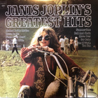 Janis Joplin – Janis Joplin's Greatest Hits - pikkukuva 1