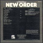 New Order – The Peel Sessions - pikkukuva 2