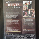 Kyllä Jeeves hoitaa box - Koko sarja - pikkukuva 3
