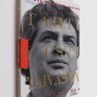 Rainer Friman : Tähti etsii taivasta : Rainer Frimanin ta... - pikkukuva 1