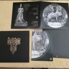 DESTRÖYER 666 - Unchain The Wolves LP - pikkukuva 1