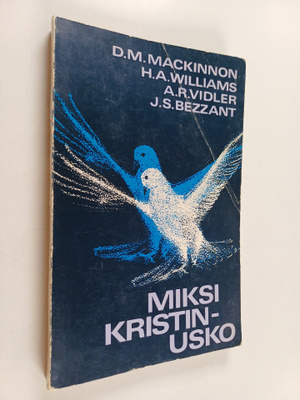 Miksi kristinusko