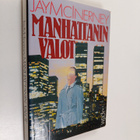 Jay McInerney : Manhattanin valot - pikkukuva 1
