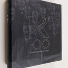 Seppo Tamminen : K100 : K-kauppiasliitto 1912-2012 - pikkukuva 1