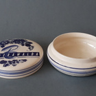 Delfts blauw  CANDY BOX   BONBONNIERE  RASIA - pikkukuva 1