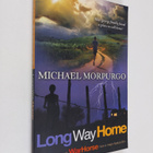 Michael Morpurgo : Long Way Home - pikkukuva 1