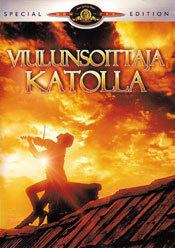 Viulunsoittaja Katolla - Special Edition - (2 DVD)