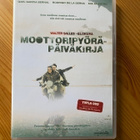 Moottoripyöräpäiväkirja DVD - pikkukuva 1