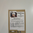 2023-24 O-Pee-Chee - O-Pee-Chee Premier #P-58 Mikko Rantanen - pikkukuva 2