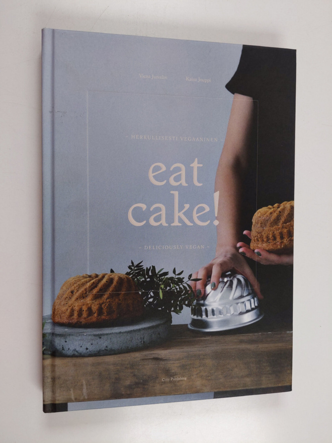 Viena Jurvelin : Let's Eat Cake