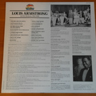 Louis Armstrog And His Orchestra 1929-1940-LP. - pikkukuva 2