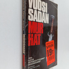 Richard Glyn (toim.) Jones : Vuosisadan murhat - pikkukuva 1