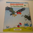 SMURFFIT JA KROKELIKRAKS - pikkukuva 2