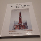 Kotkan kirkko 1898-1998, Kaisu Harjunpää - pikkukuva 1