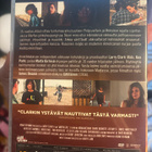 Marfa Girl (2012) Larry Clark suomijulkaisu NV - pikkukuva 2