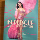 DITA VON TEESE BURLESQUE AND THE ART OF THE TEASE - pikkukuva 1