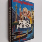 Irving Wallace : Pakopaikka - pikkukuva 1