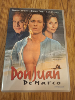 Don Juan De Marco