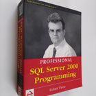 Robert Vieira : SQL Server 2000 Programming : Microsoft - pikkukuva 1
