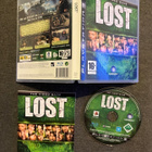 Lost PS3 - pikkukuva 1