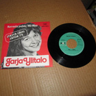 Tarja Ylitalo 7" Kerrasta Poikki/Mii-Maa, PS v.1979 EX(-)/EX - pikkukuva 2
