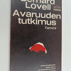 Bernard Lovell : Avaruuden tutkimus - pikkukuva 1