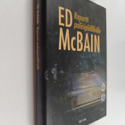 Ed McBain : Raportti poliisipäällikölle - pikkukuva 1