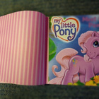 My little pony G3 Storybook collection - pikkukuva 2