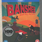 BANSHEE: Kausi 1 (2013) Antony Starr, Ivana Milicevic (UUSI) - pikkukuva 1