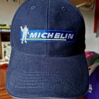 Michelin Neste Ralli Finland lippis - pikkukuva 1