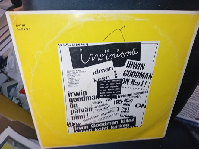 Item image