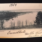 VANHA Postikortti Kangasala 1904 - pikkukuva 1