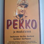 Pekko ja muukalainen (1996) DVD - pikkukuva 1