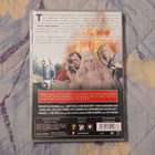 AGENTTI 000 JA KUOLEMAN KURVIT dvd 1983 Visa Mäkinen - pikkukuva 2