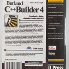 Kent Reisdorph : Borland C++ Builder 4 trainer - pikkukuva 2