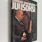 J. Walden : Minua sanotaan Juusoksi - pikkukuva 1