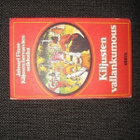 Kiljusten vallankumous 7 Jalmari Finne v.1976 - pikkukuva 1