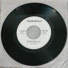 Haus-Mylly Töpseli-Tuija 7"single - pikkukuva 2
