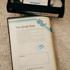 The Devil's Rain (1975) VHS - pikkukuva 2