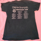 Dream Theater : 30th Anniversary Tour - paita - pikkukuva 2