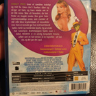 The Mask - naamio (1994) Blu-ray Tanskajulkaisu - pikkukuva 2
