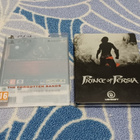 Prince Of Persia The Forgotten Sands Steelbook PS3 - pikkukuva 1