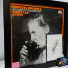 JERRY LEE LEWIS TAULU NIMMARILLA - pikkukuva 1