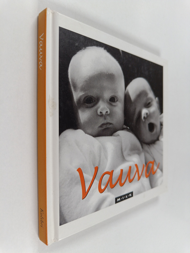 Vauva