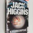 Jack Higgins : Käärmeenpesä - pikkukuva 1