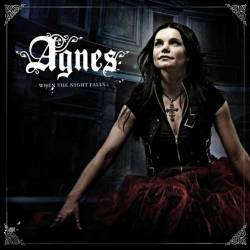 Agnes Pihlava - When The Night Falls (CD)